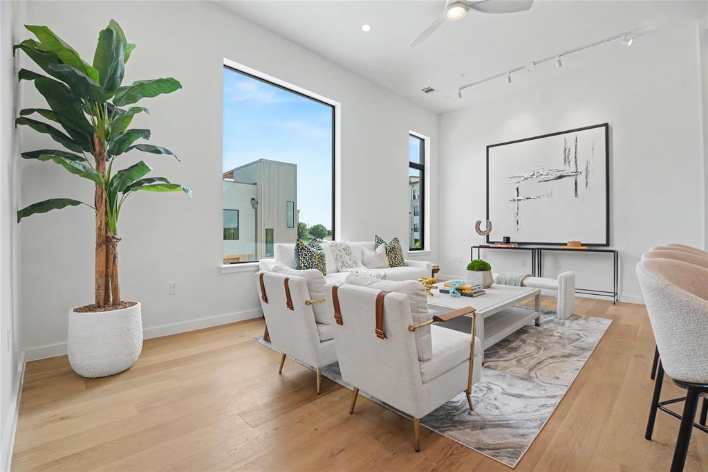 The Sight Condominiums - Residential