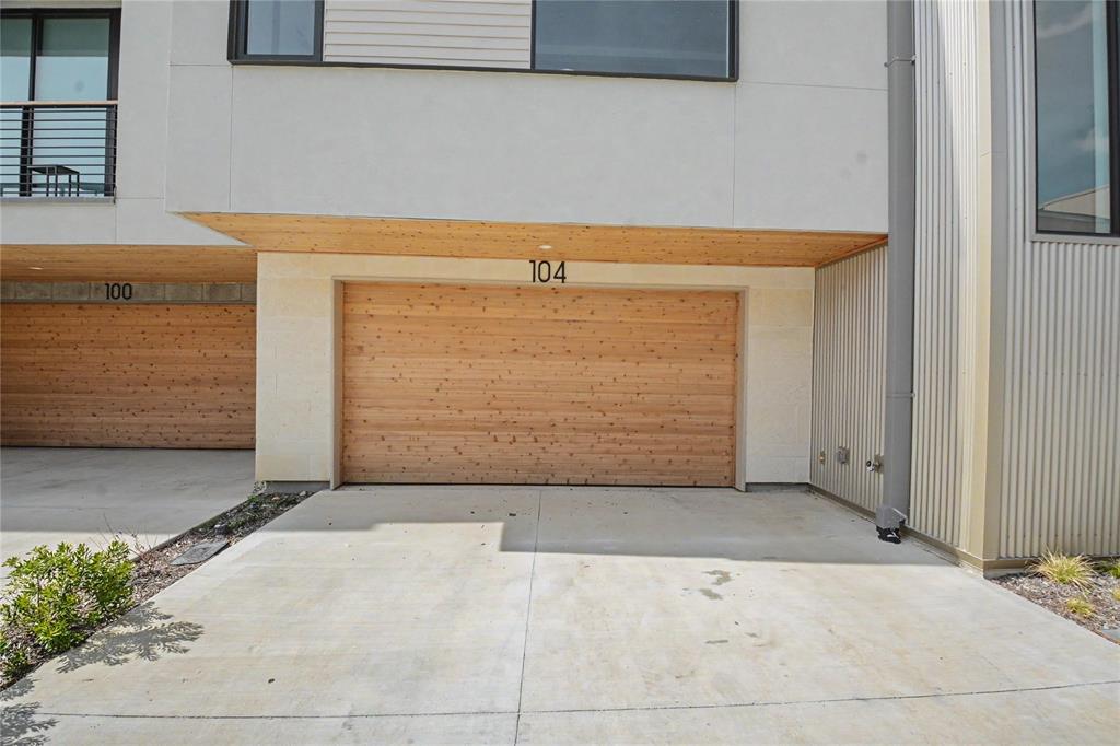 The Sight Condominiums - Residential