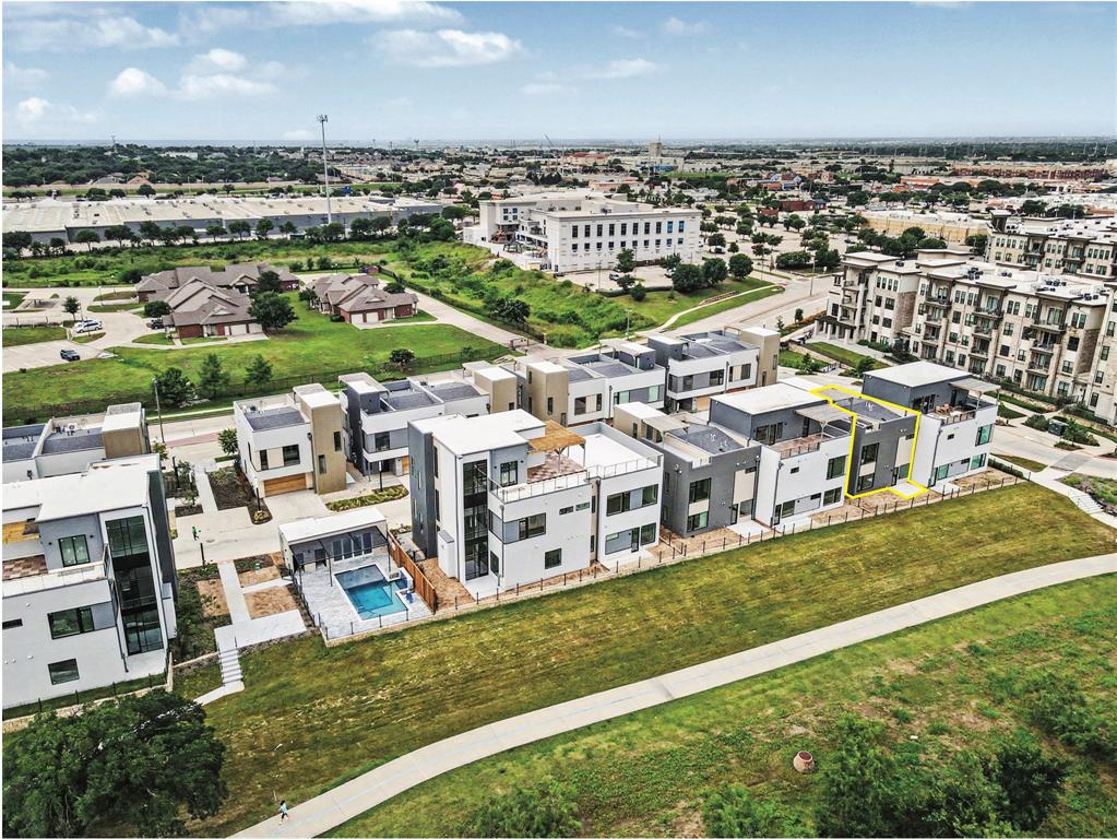 The Sight Condominiums - Residential