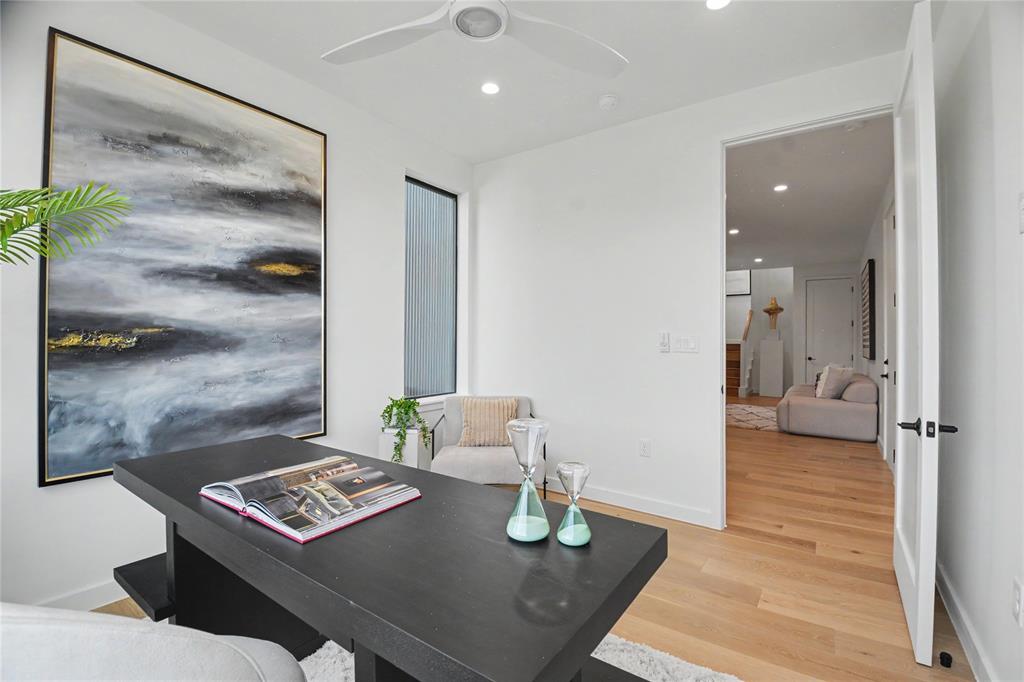 The Sight Condominiums - Residential