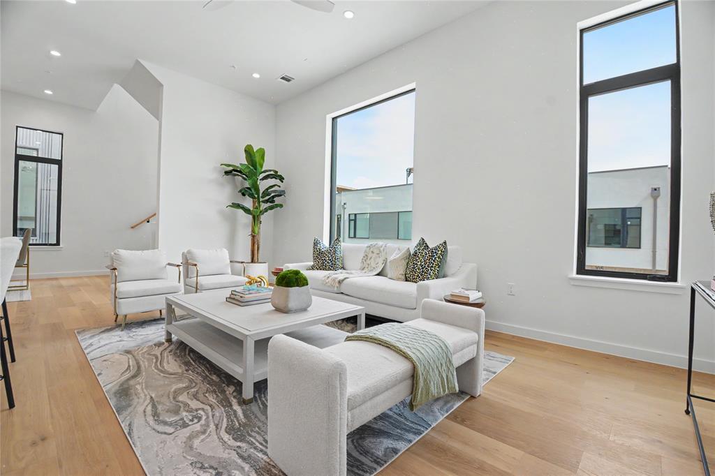The Sight Condominiums - Residential