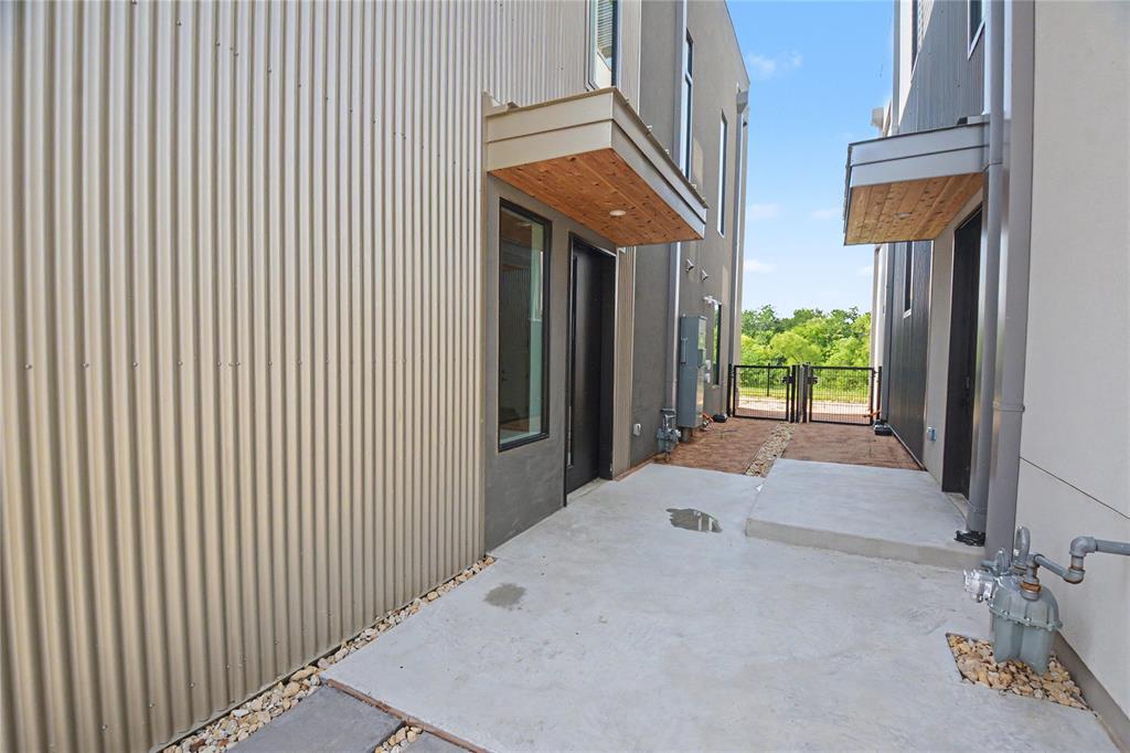 The Sight Condominiums - Residential