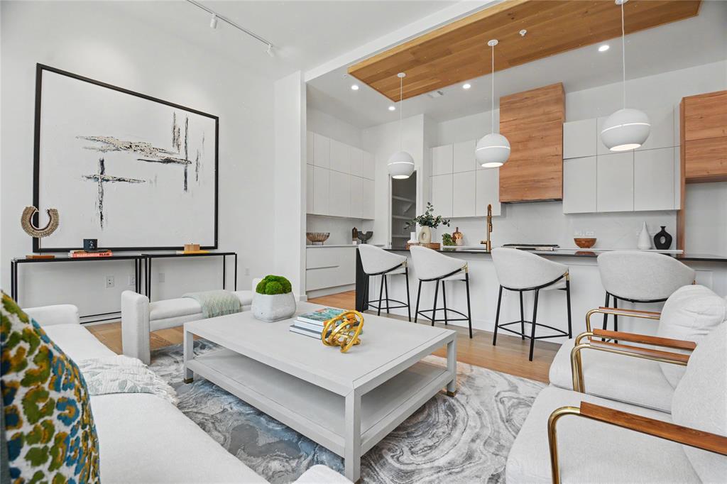 The Sight Condominiums - Residential