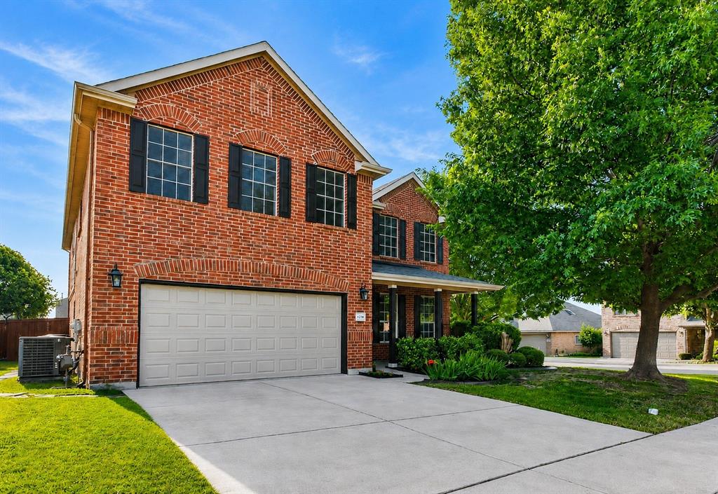 Vista West - Residential