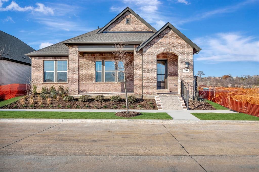 Viridian Elements 55+ - Residential