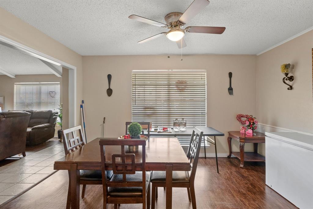 PALUXY SQUARE - Residential Income