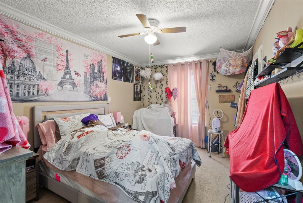 PALUXY SQUARE - Residential Income