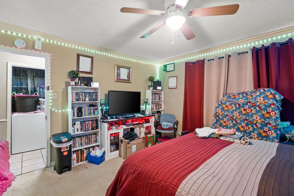 PALUXY SQUARE - Residential Income