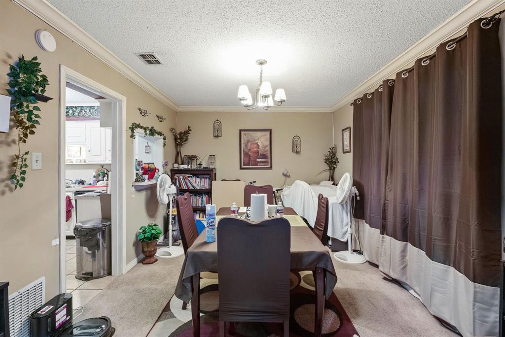 PALUXY SQUARE - Residential Income