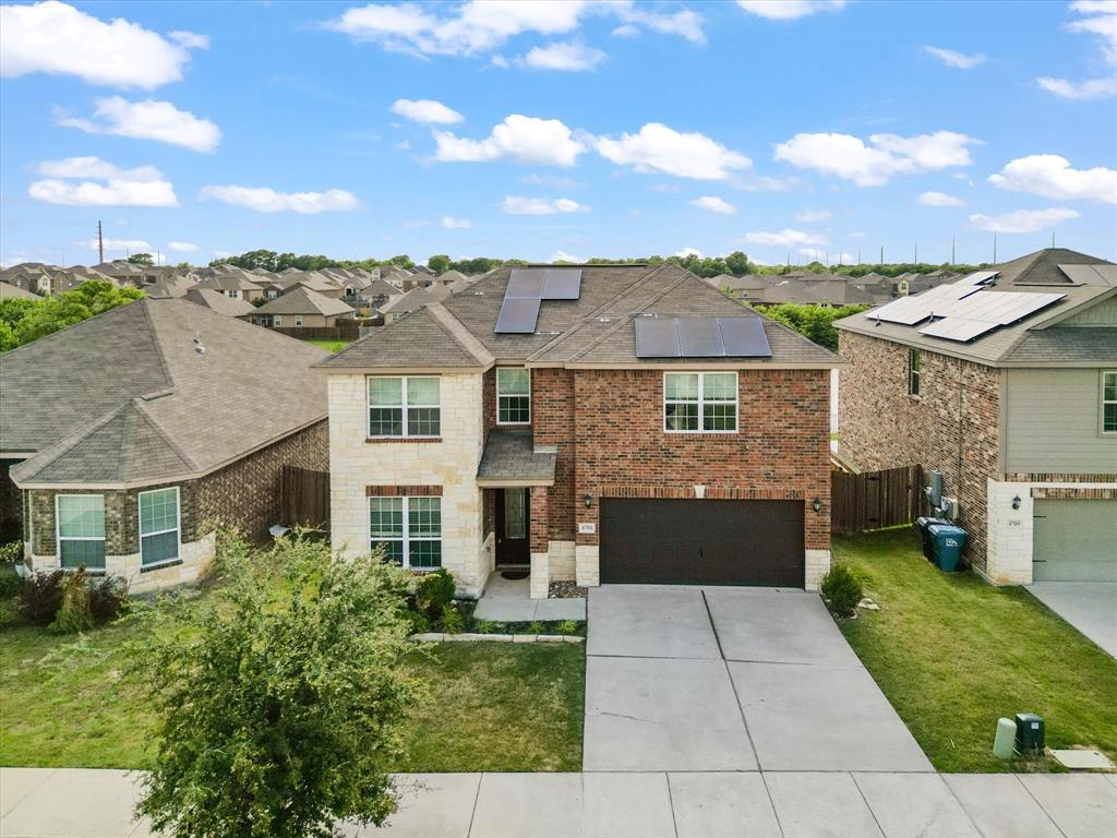 Beaver Creek - Residential