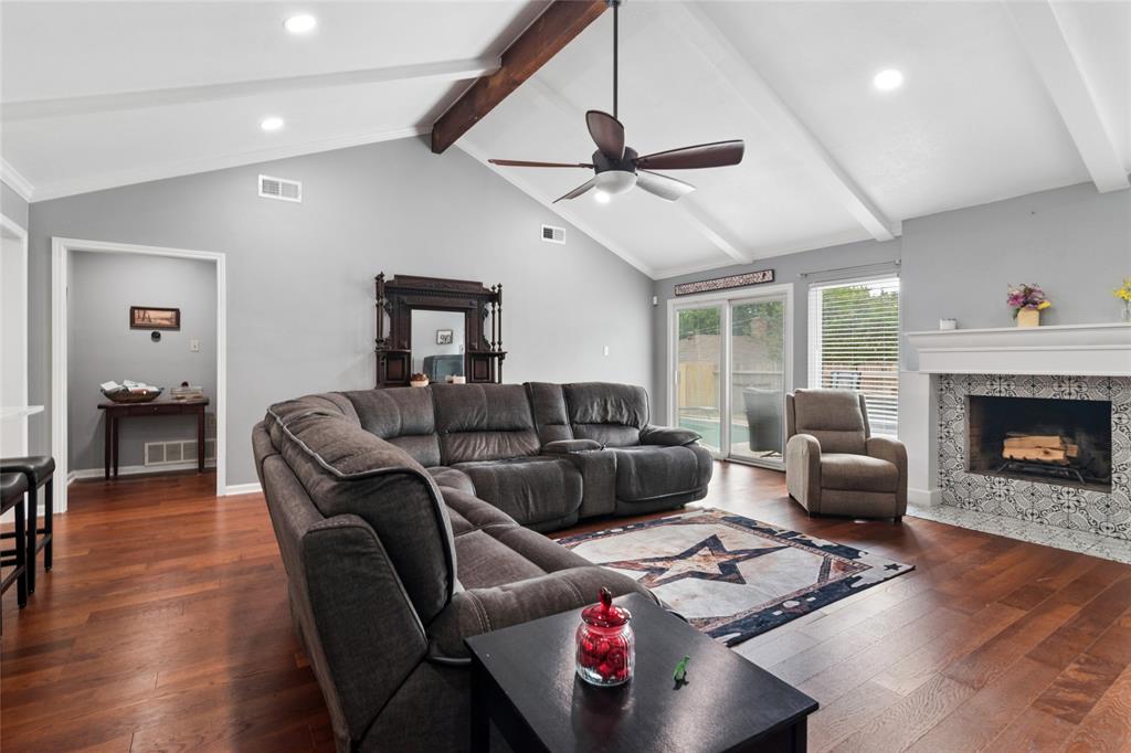 Overland Stage Estates - Residential
