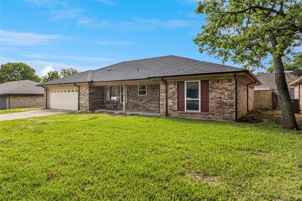 Overland Stage Estates - Residential
