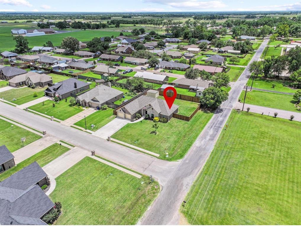 Park Ridge Add - Residential