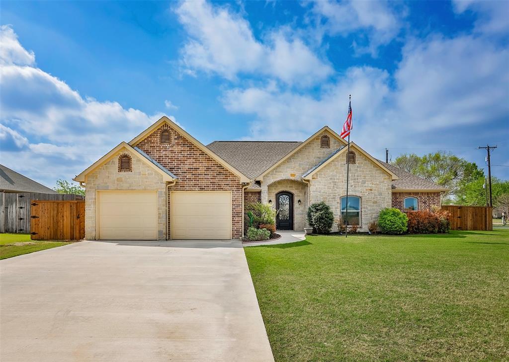 Park Ridge Add - Residential