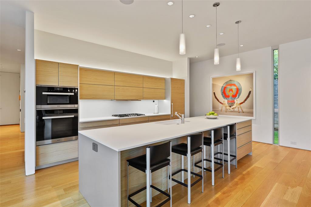 Cochran Heights - Residential