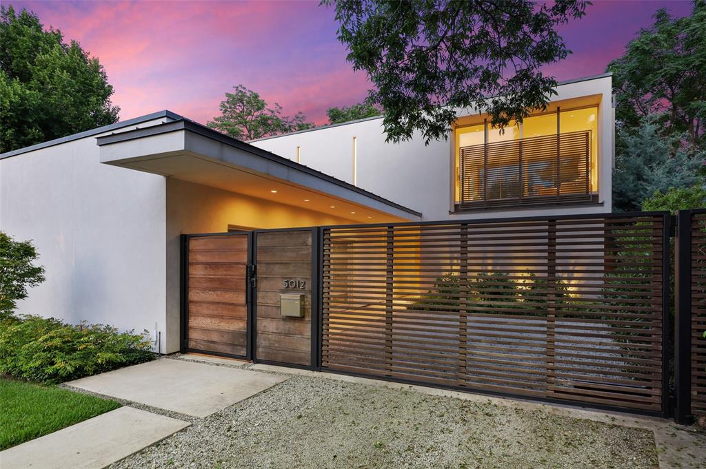 Cochran Heights - Residential