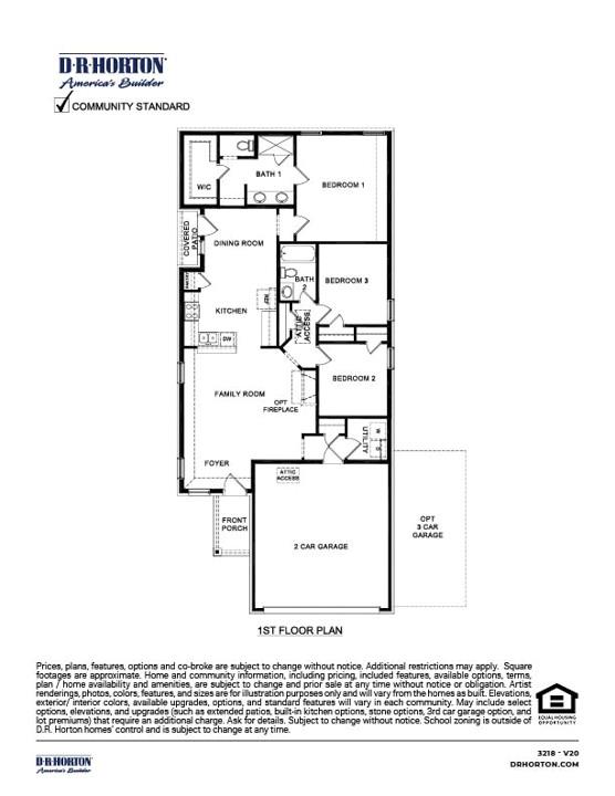 Elevon - Residential