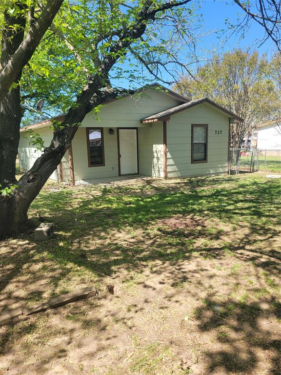 Avila Estates - Residential