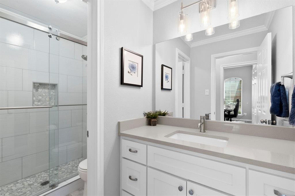 Timber Creek Ph I - Residential