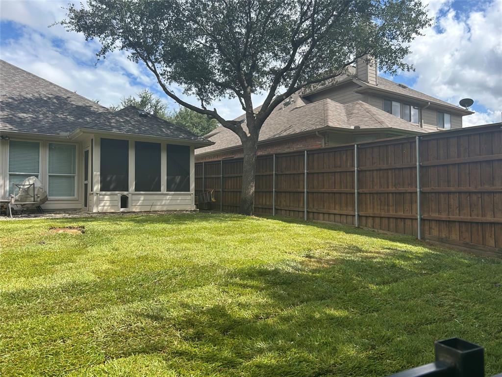 Timber Creek Ph I - Residential