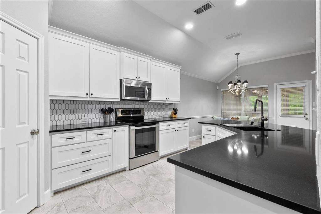 Timber Creek Ph I - Residential