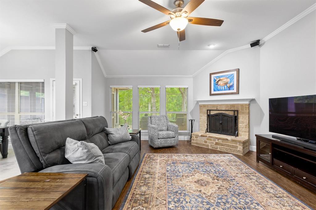 Timber Creek Ph I - Residential