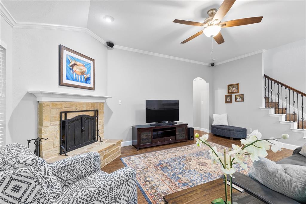 Timber Creek Ph I - Residential