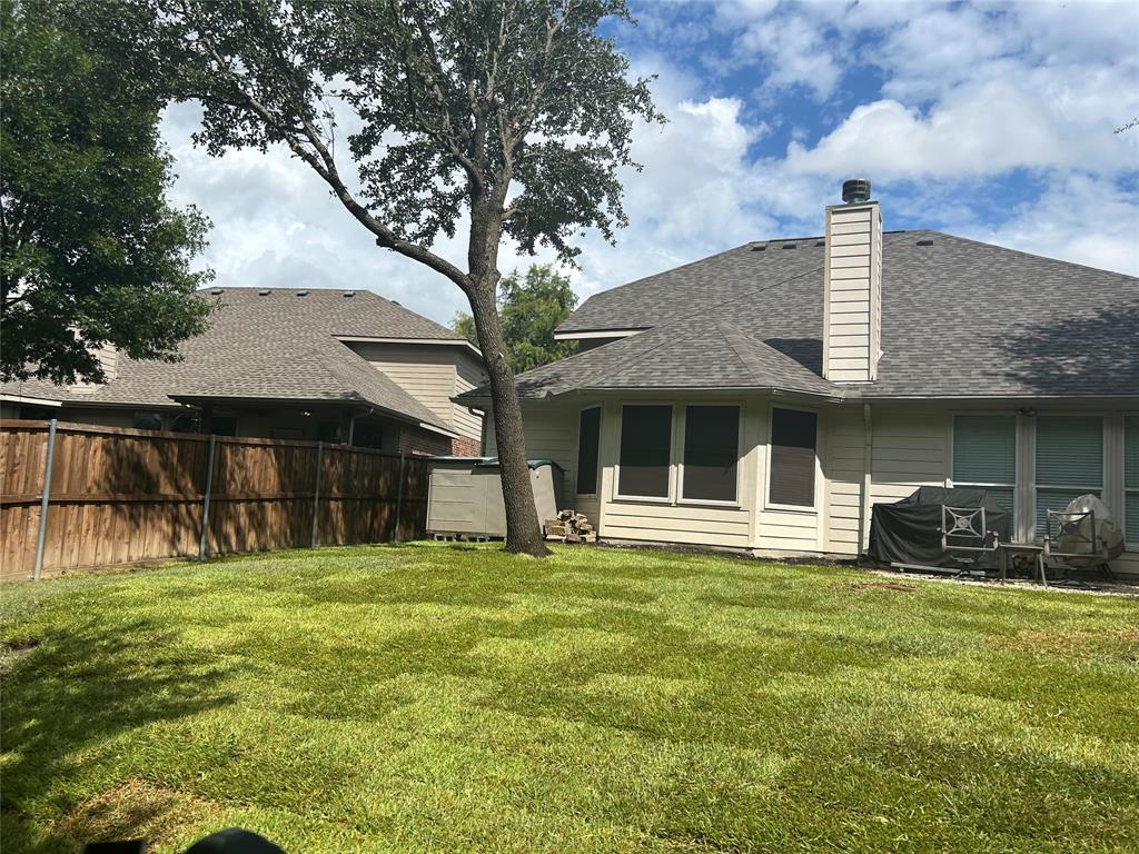 Timber Creek Ph I - Residential