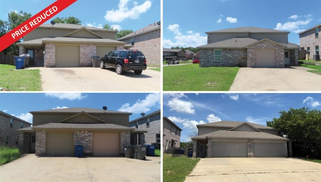 na - Residential Income
