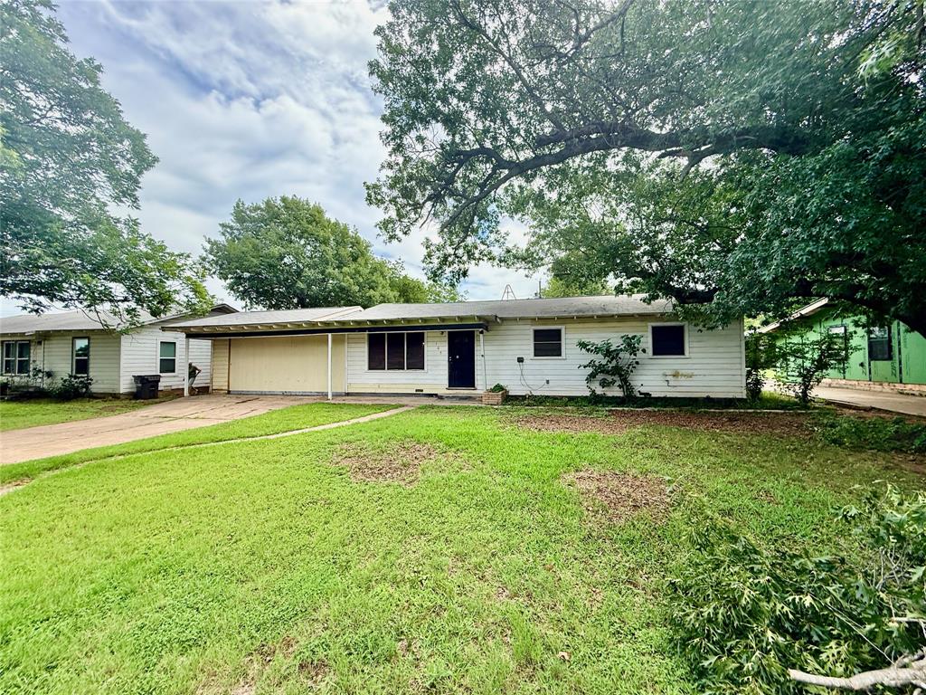 Spivey - Residential