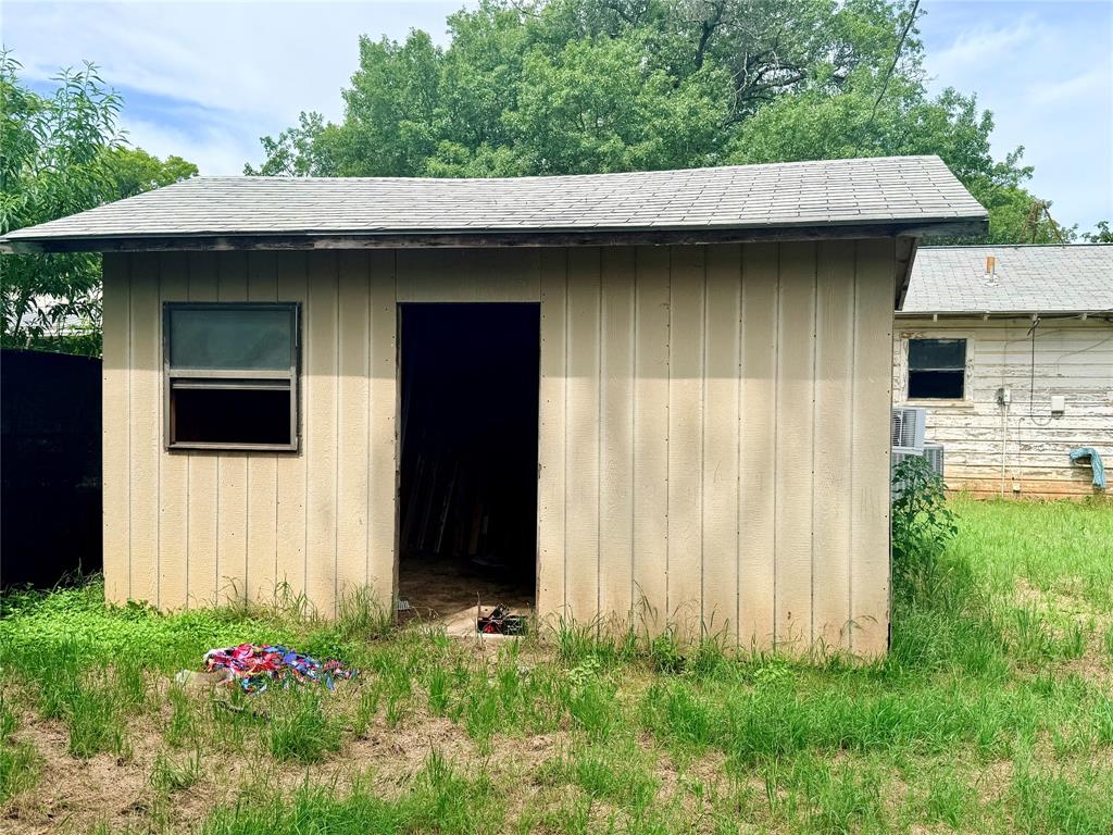 Spivey - Residential