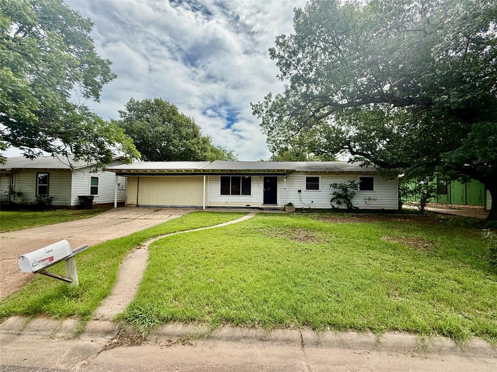 Spivey - Residential