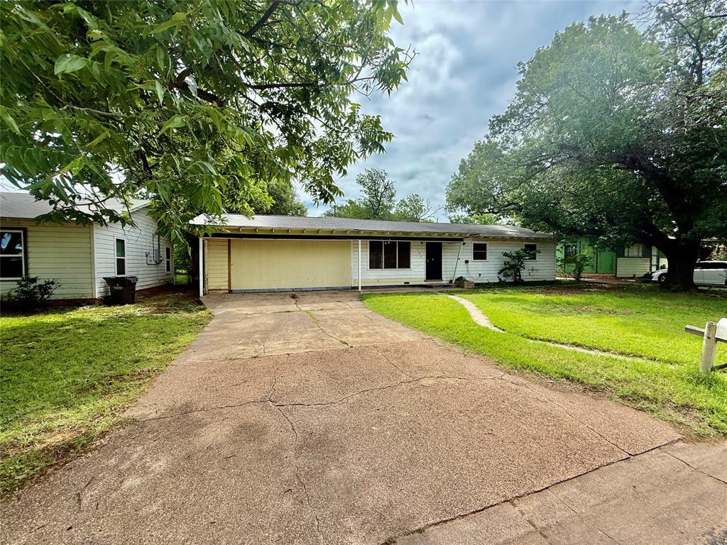 Spivey - Residential
