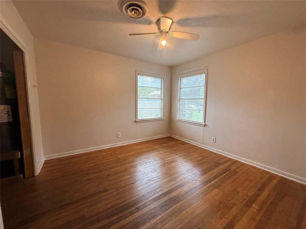 Spivey - Residential