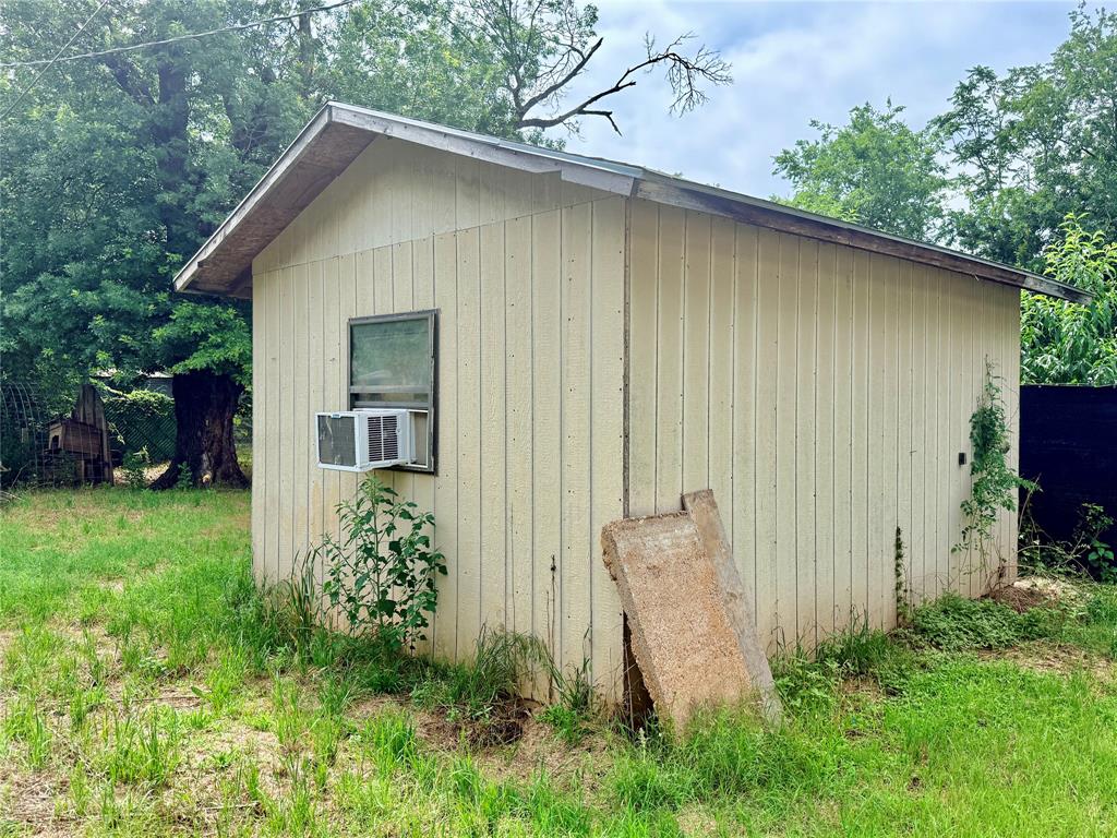 Spivey - Residential
