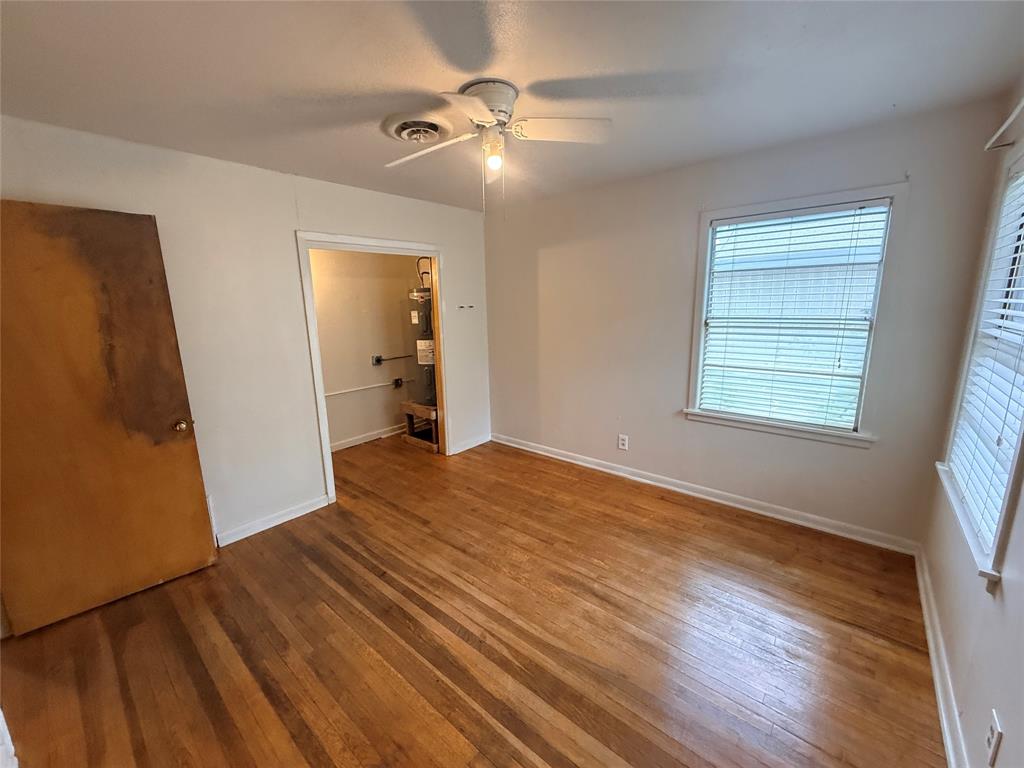 Spivey - Residential