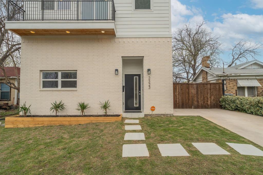 Clifton Place 02 - Residential