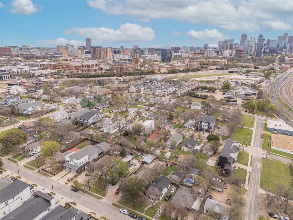 Clifton Place 02 - Residential