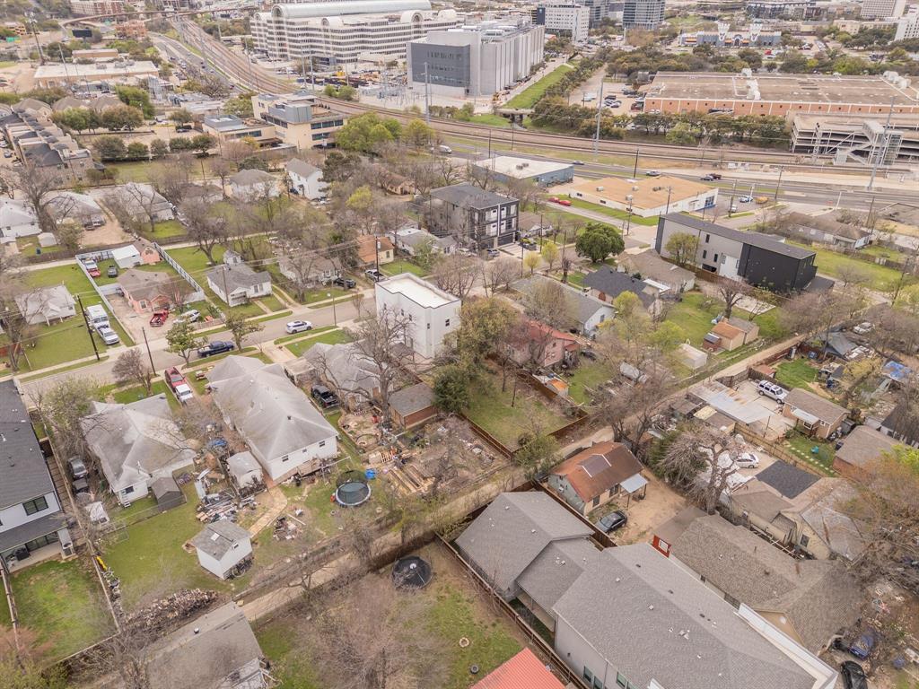 Clifton Place 02 - Residential