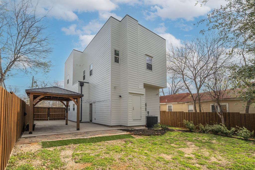 Clifton Place 02 - Residential