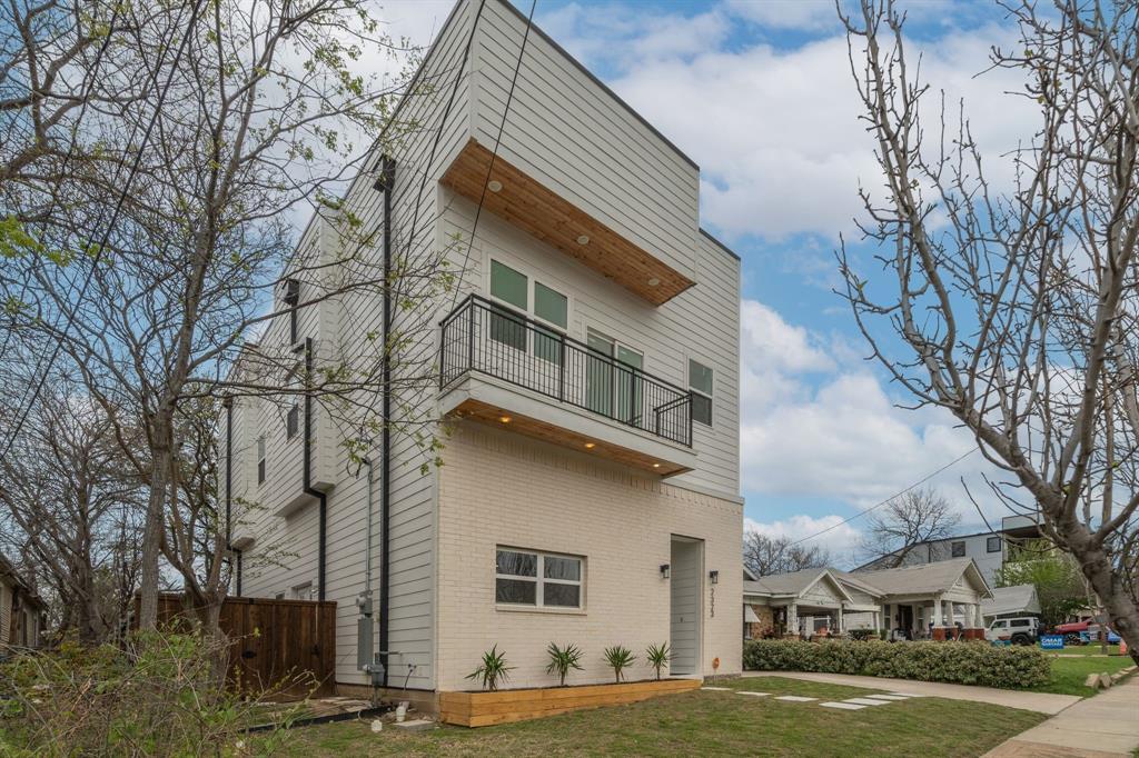 Clifton Place 02 - Residential