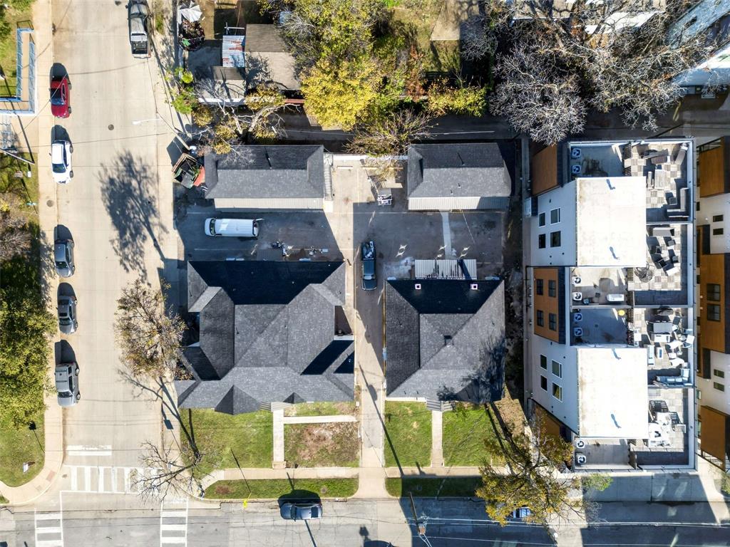 Dallas Land & Loan 02 - Residential Income