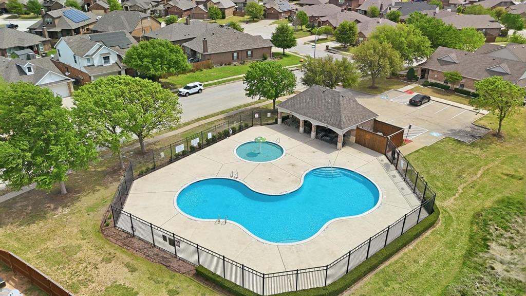 Emerald Park Add - Residential