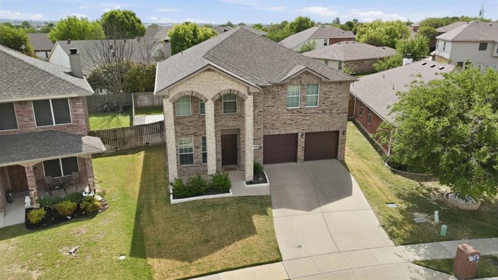 Emerald Park Add - Residential