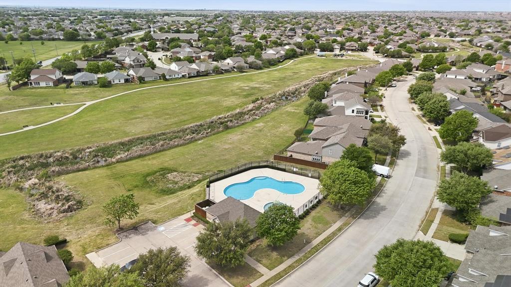 Emerald Park Add - Residential