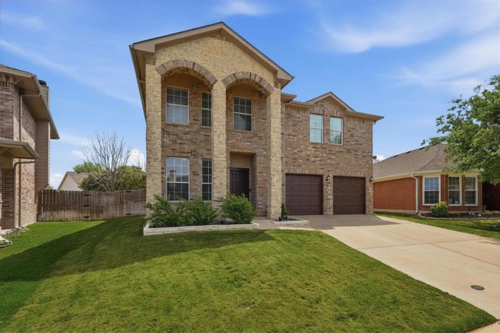Emerald Park Add - Residential