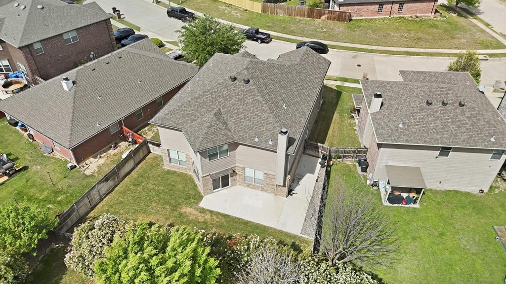 Emerald Park Add - Residential