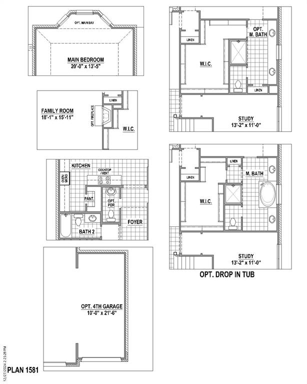 Wildridge - Residential