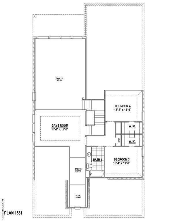 Wildridge - Residential