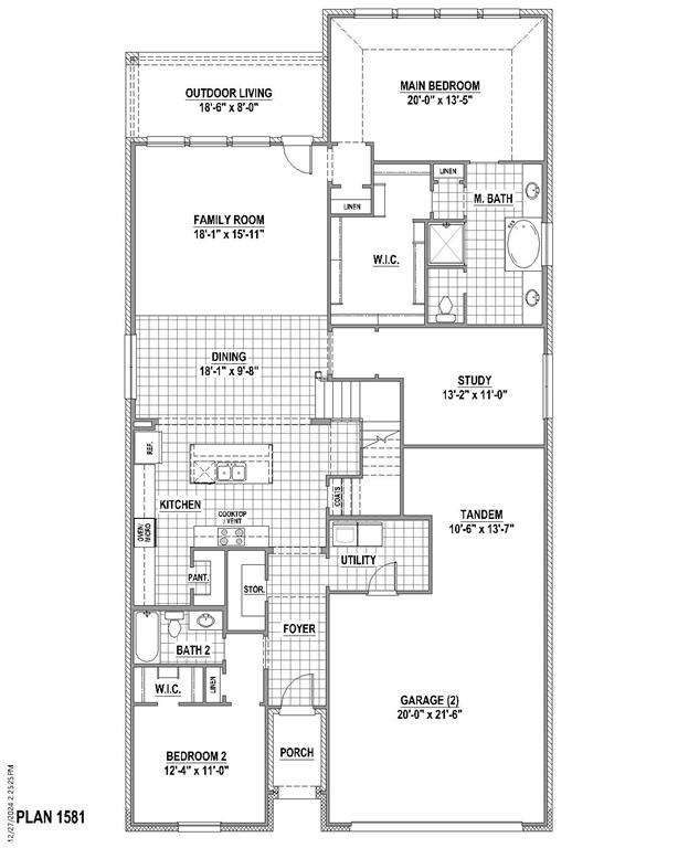 Wildridge - Residential